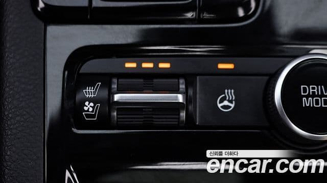 Kia K5 3세대 Prestige, 2023 9