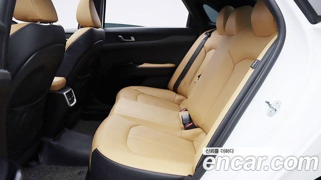 Kia K5 3세대 Prestige, 2023 16