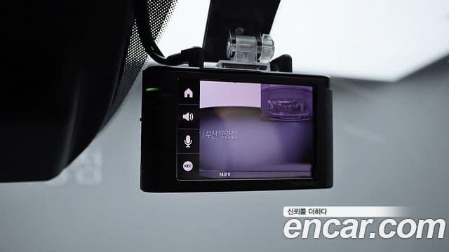 Kia K5 3세대 Prestige, 2023 17