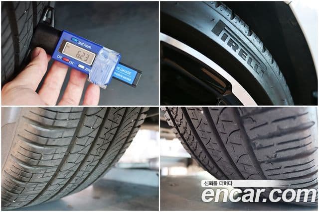 Kia K5 3세대 Prestige, 2023 18