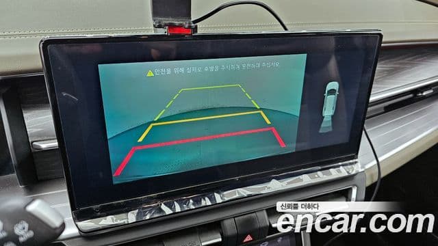 KG모빌리티(SsangYong) Torres T7, 2023 14