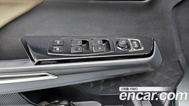 KG모빌리티(SsangYong) Torres T7, 2023 16