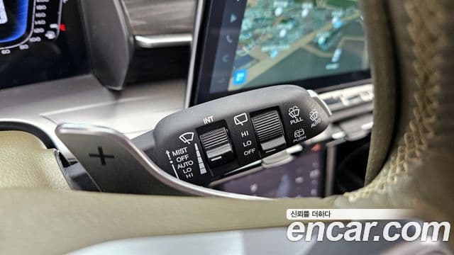 KG모빌리티(SsangYong) Torres T7, 2023 17