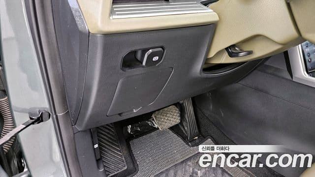 KG모빌리티(SsangYong) Torres T7, 2023 18