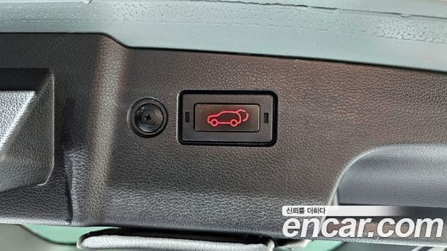 KG모빌리티(SsangYong) Torres T7, 2023 20