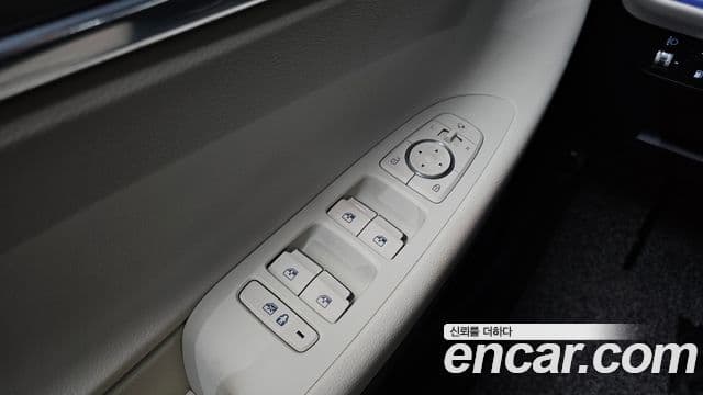 Hyundai The / новый New Grandeur IG гибрид Le Blanc, 2023 14