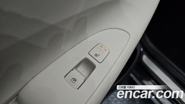 Hyundai The / новый New Grandeur IG гибрид Le Blanc, 2023 19