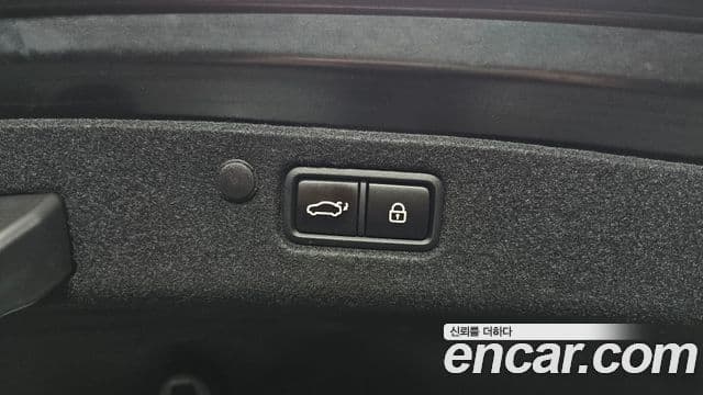 Hyundai The / новый New Grandeur IG гибрид Le Blanc, 2023 20