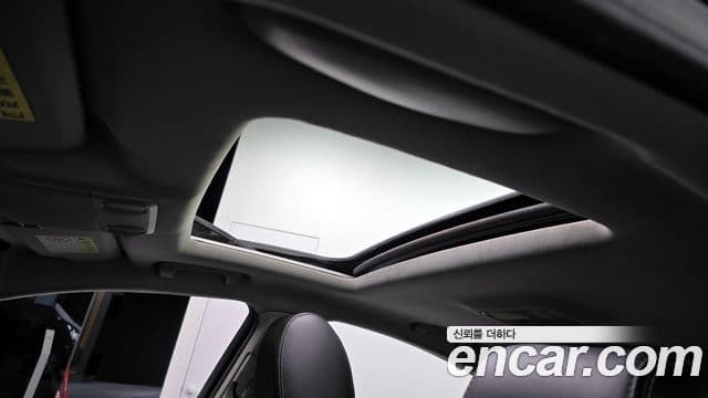 Chevrolet(GM대우) Cruze 1.8 LTZ+ The / новый Perfect чёрный, 2013 17