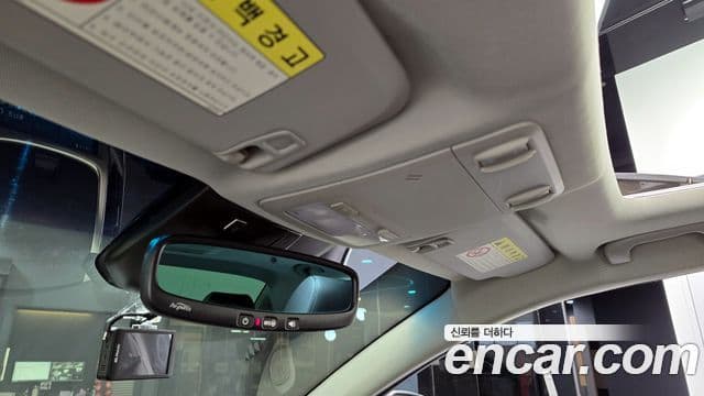 Chevrolet(GM대우) Cruze 1.8 LTZ+ The / новый Perfect чёрный, 2013 20