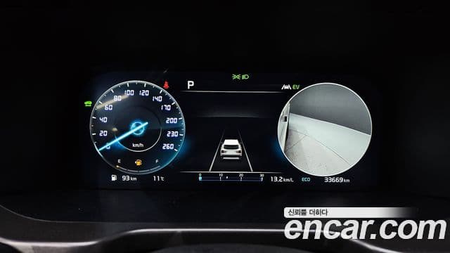 Kia Sorento 4세대 Signature, 2023 8