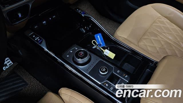 Kia Sorento 4세대 Signature, 2023 9