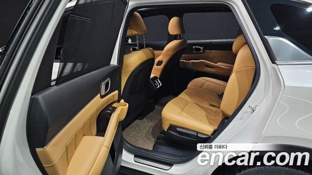 Kia Sorento 4세대 Signature, 2023 12