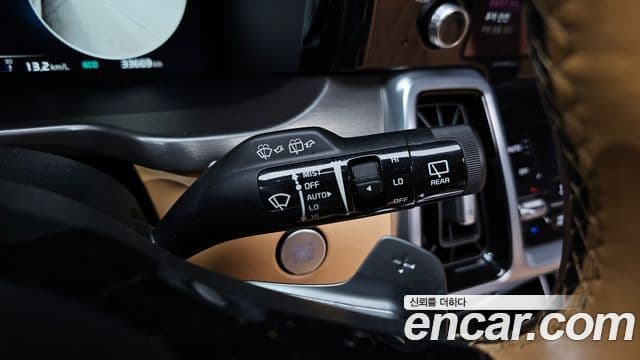 Kia Sorento 4세대 Signature, 2023 18