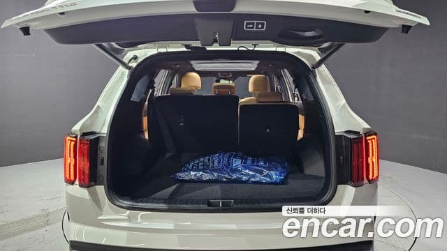Kia Sorento 4세대 Signature, 2023 20