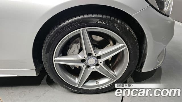 Mercedes-Benz C-класс W205 AMG Line, 2017 все фото