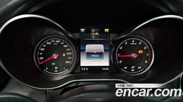 Mercedes-Benz C-класс W205 AMG Line, 2017 8