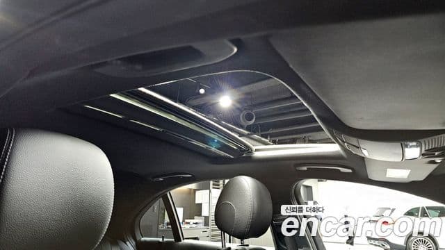 Mercedes-Benz C-класс W205 AMG Line, 2017 19