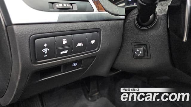 Hyundai Genesis DH G380 Exclusive AWD, 2015 13