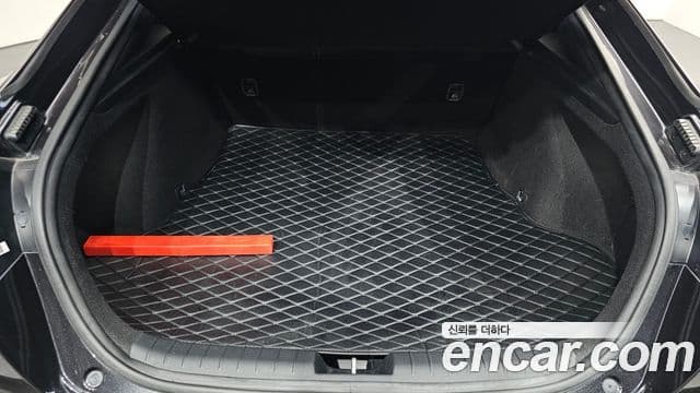 Kia 스팅어 GT, 2018 20