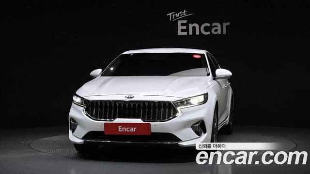 Kia K7 Premier Signature, 2020 3
