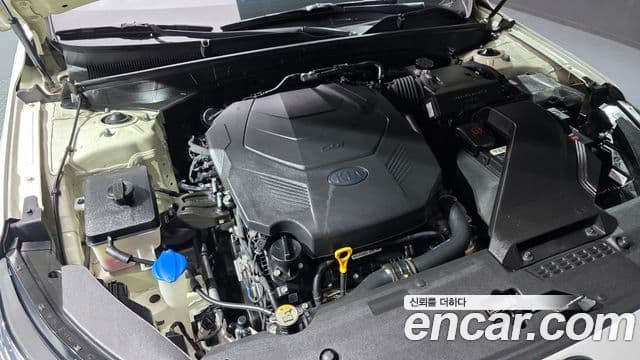 Kia K7 Premier Signature, 2020 6