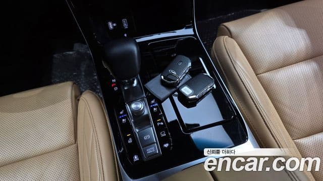 Kia K7 Premier Signature, 2020 9