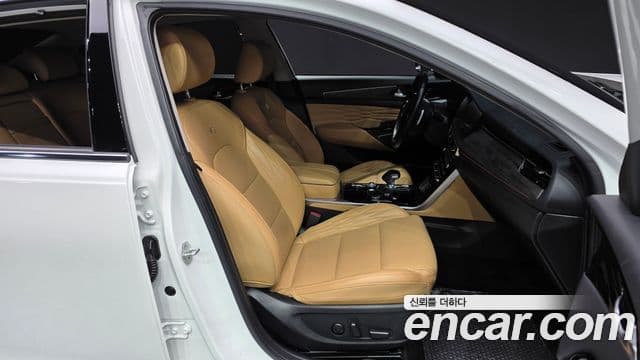 Kia K7 Premier Signature, 2020 10