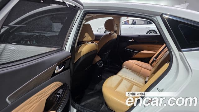 Kia K7 Premier Signature, 2020 12