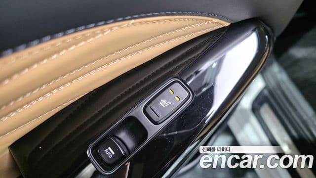 Kia K7 Premier Signature, 2020 16