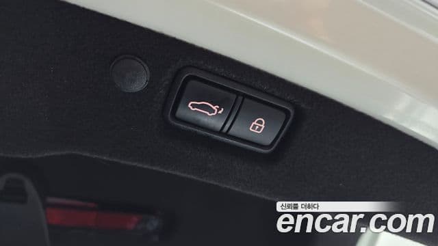 Kia K7 Premier Signature, 2020 17