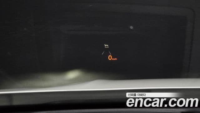 Kia K7 Premier Signature, 2020 18