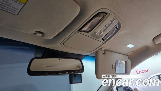 Kia K7 Premier Signature, 2020 20