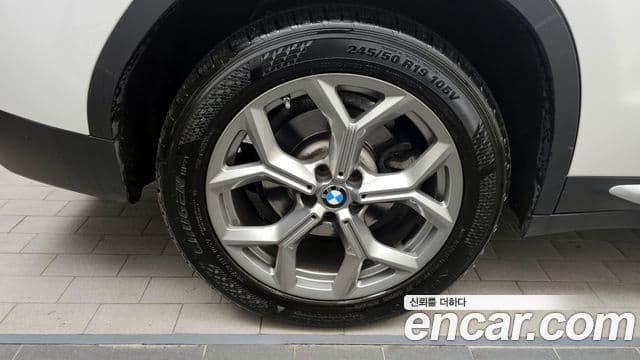 BMW X3 (G01), 2022 все фото