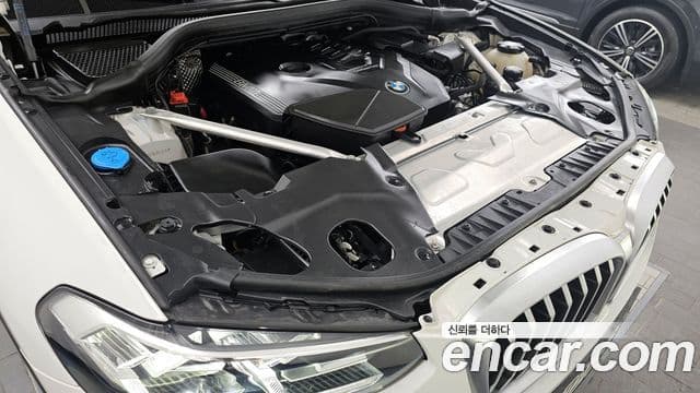 BMW X3 (G01), 2022 6