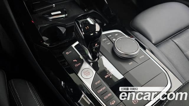 BMW X3 (G01), 2022 9