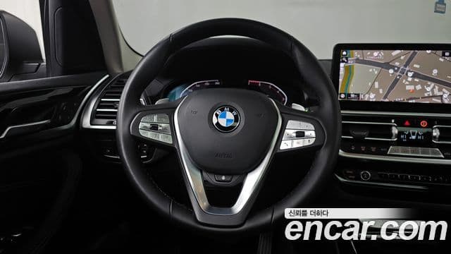 BMW X3 (G01), 2022 13