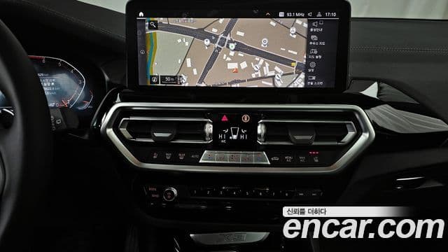 BMW X3 (G01), 2022 14