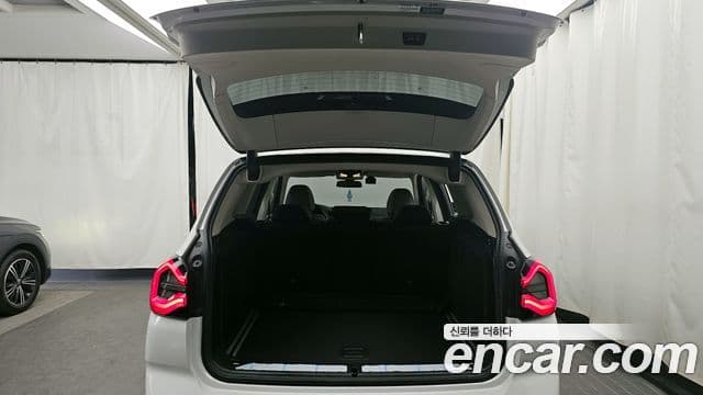 BMW X3 (G01), 2022 20