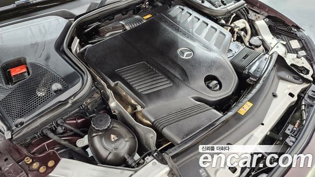 Mercedes-Benz E-класс W213 E450 4MATIC кабриолет, 2021 6