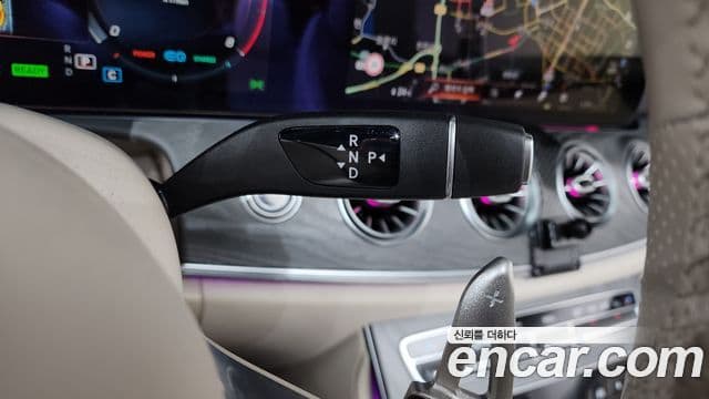 Mercedes-Benz E-класс W213 E450 4MATIC кабриолет, 2021 9