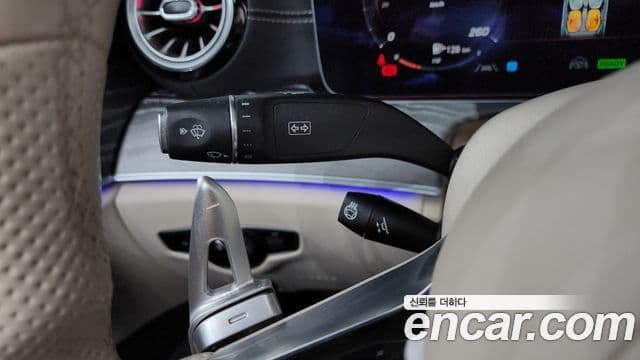 Mercedes-Benz E-класс W213 E450 4MATIC кабриолет, 2021 14