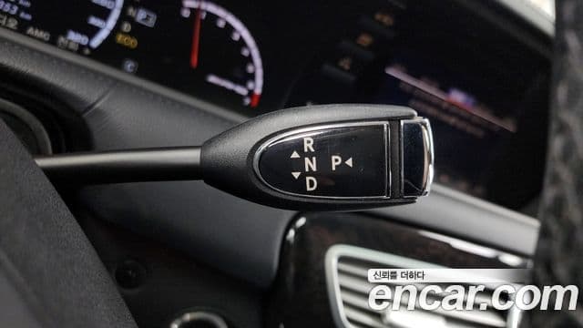 Mercedes-Benz CL-класс C216 CL63 AMG, 2011 9