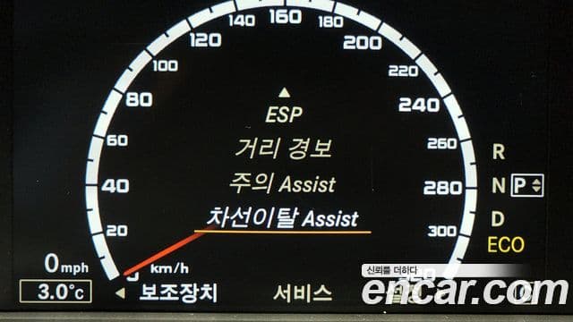 Mercedes-Benz CL-класс C216 CL63 AMG, 2011 16