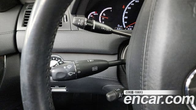 Mercedes-Benz CL-класс C216 CL63 AMG, 2011 17