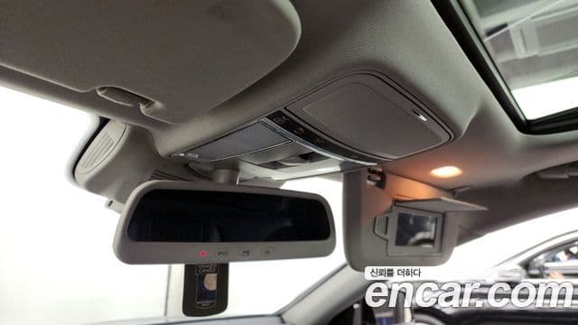 Mercedes-Benz CL-класс C216 CL63 AMG, 2011 18