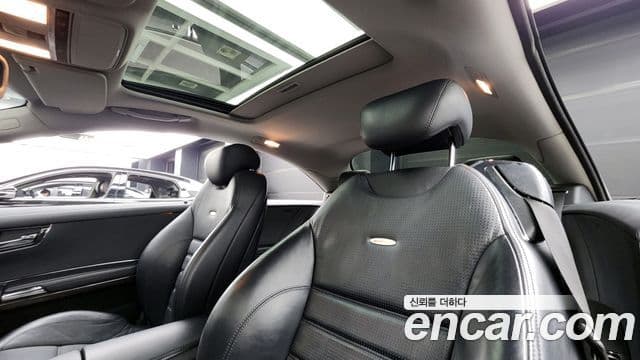 Mercedes-Benz CL-класс C216 CL63 AMG, 2011 19