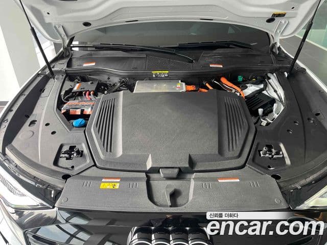 Audi Q8 e-Tron (GE) Premium, 2024 6