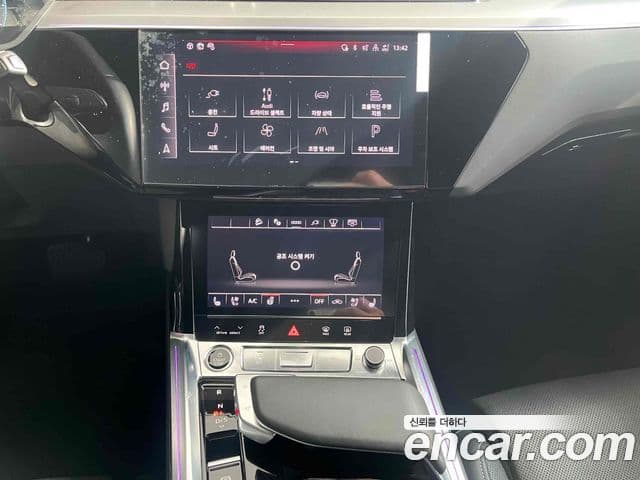 Audi Q8 e-Tron (GE) Premium, 2024 14