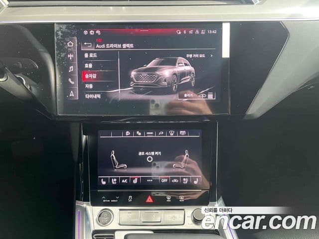 Audi Q8 e-Tron (GE) Premium, 2024 15